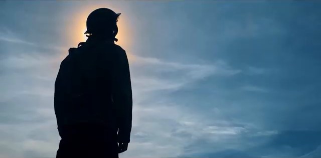 Still from Five Minutes