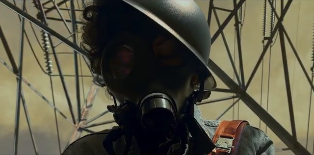 Still from Five Minutes