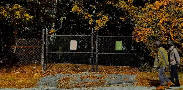 Still from Five Minutes