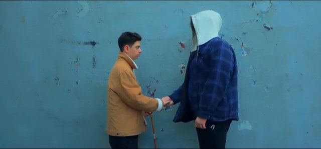 Still from Vices